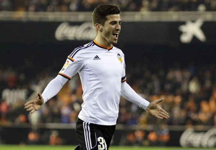 Pemain Ini Tak Silau Nama Besar Arsenal