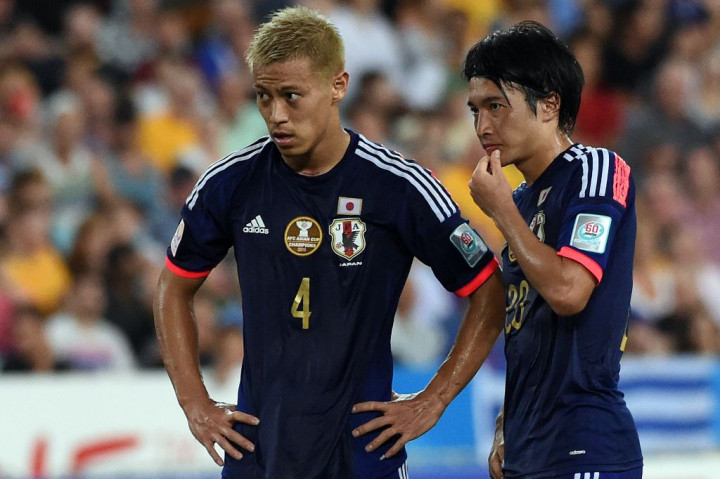 Jepang Gagal Pertahankan Gelar, Pelatih Tetap Bangga