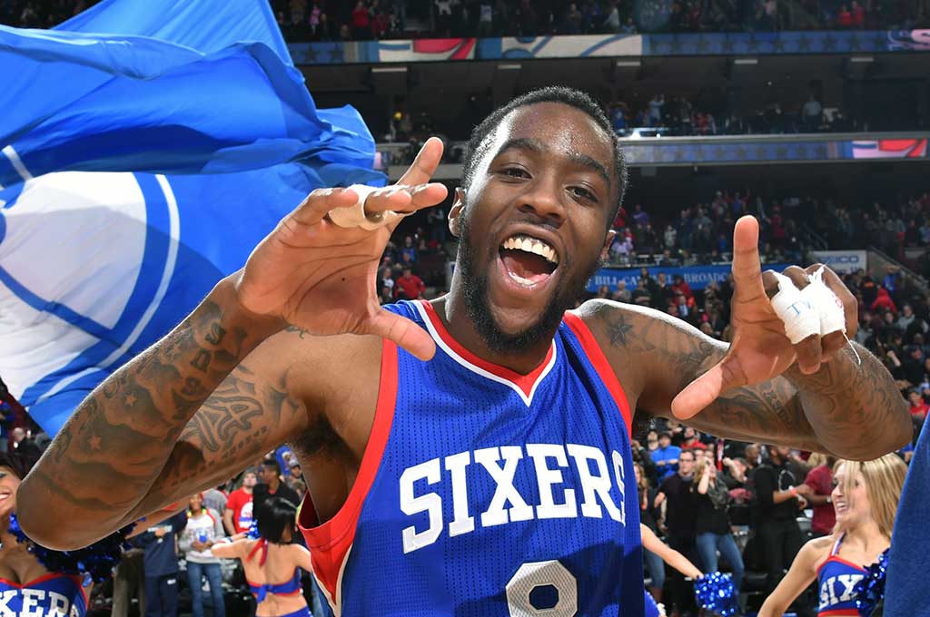 76ers Kehilangan Guard Andalannya