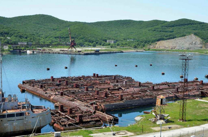 Finlandia Gandeng BUMN Rusia Pasok Listrik dari Nuklir