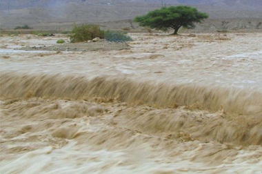 Banjir Rendam Singkawang, Warga enggan Tinggalkan Rumah