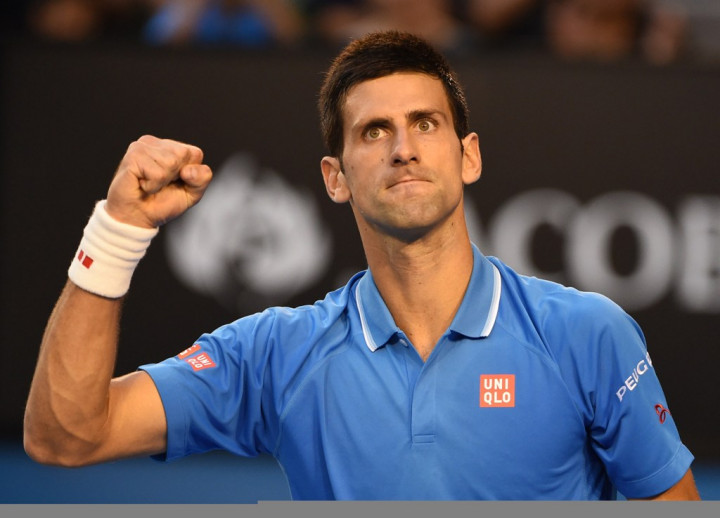 Djokovic Beberkan Resep Kemenangannya