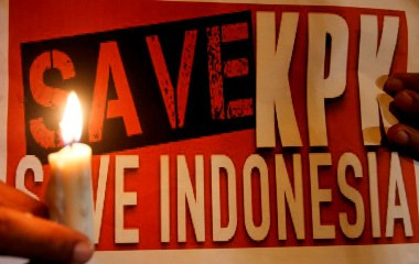  Mantan Wamenkumham Minta Pimpinan KPK Dapat Hak Imunitas Antipidana