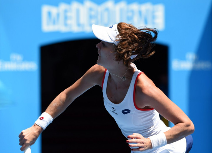 Radwanska: Venus Jadi Tantangan Besar Saya