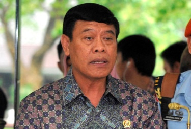 Menkopolhukam Diminta Cerdas Berkomunikasi 