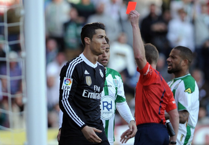 Rangkuman Hasil Lengkap Pertandingan Semalam