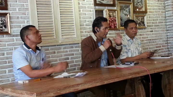 Apa yang Dilakukan Hasto Bukan 'Bunuh Diri Politik'