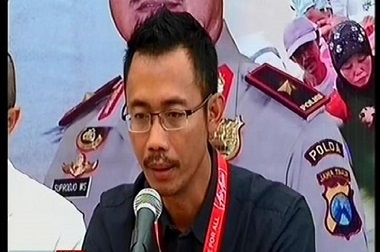 AirAsia Kumpulkan Data Ahli Waris Korban QZ8501