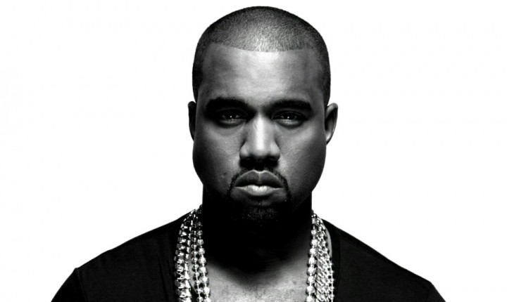 Kanye West Ungkap Alasan Mengapa Jarang Tersenyum