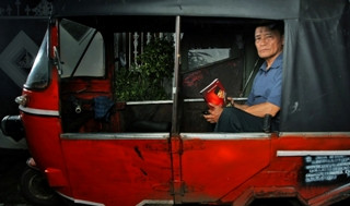 <i>Tim Tujuh tak Bisa Diarahkan</i>