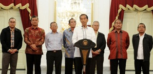 Pramono: Rekomendasi Tim Independen Jadi Acuan Presiden 