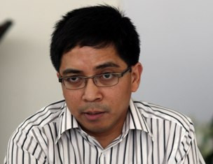 Jokowi Sebaiknya Tuntaskan Persoalan Budi Gunawan Lebih Dulu