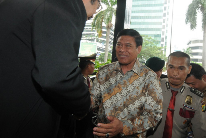 CSIS: Pernyataan Menkopolhukam tak Sesuai Semangat Pemerintahan Jokowi