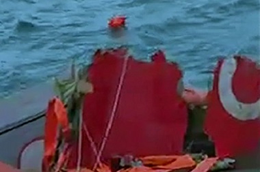 Dua Metode Gagal Angkat Badan Pesawat AirAsia QZ8501