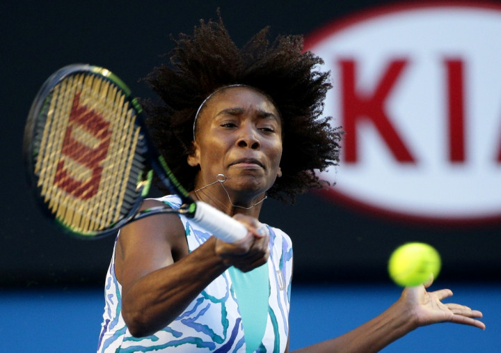 Venus Raih Tiket Terakhir Perempat Final 