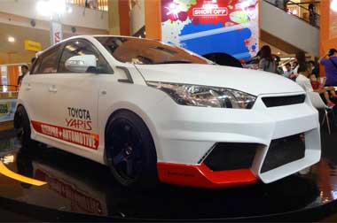 YSO 2015 Bakal Lanjut ke <i>Roadshow</i> Kota Kedua