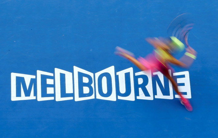 Daftar Petenis Putri yang Lolos Perempat Final Australia Open