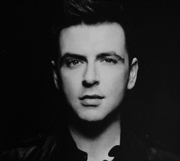 Mark Westlife Kini Sibuk Jualan Crepes dan Kopi