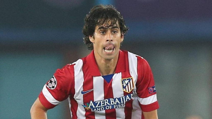 Gelandang Atletico: Kami Tidak Takut dengan Barcelona