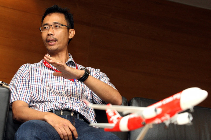 Tak Terbukti Narkoba, Pilot AirAsia Dibolehkan Terbang