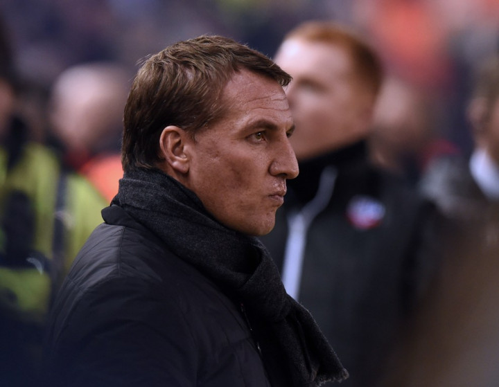 Rodgers: Chelsea Akan Termotivasi Kalahkan Liverpool di <i>Capital One</i>