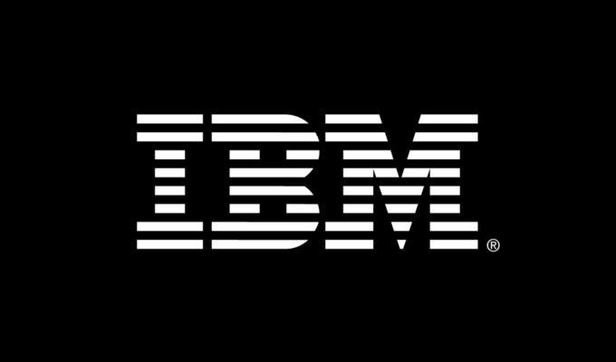 IBM sedang merampingkan struktur perusahaan
