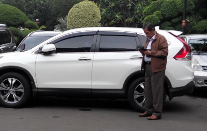 Ini Syarat Utama Jadi Calon Anggota Komisi Kejaksaan