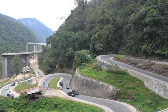 Anggaran untuk Sumbar Dipangkas Rp1,47 T