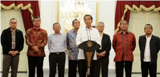 Seskab Benarkan Anggota Tim Independen Bertambah jadi 9 Orang