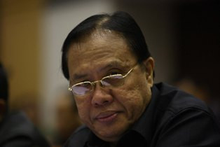 Sp3 Sulit, Solusi Lain Kasus Bambang: Deponering 