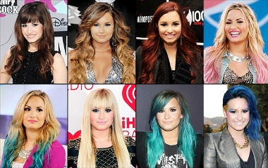 Ingin Mewarnai Rambut? Pertimbangkan Dulu 3 Hal Ini