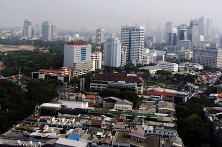 APBD 2015 DKI Diketok Rp73,08 Triliun 