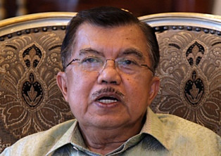 JK Tegaskan Pemerintah Berpihak pada Pemberantasan Korupsi