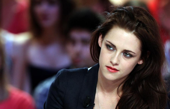 Kristen Stewart Rehat dari Gemerlap Hollywood   