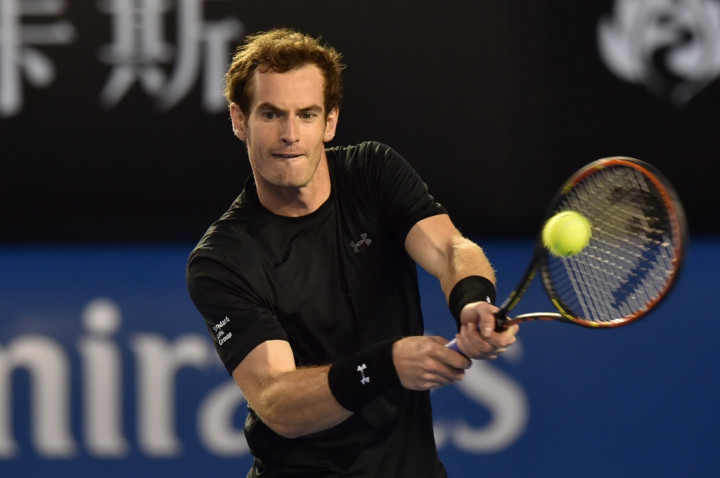 Empat <i>Apparel</i> Sudah Pesan Tempat di Semifinal Australia Terbuka 2015 