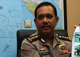 Mabes Polri: Tak Ada Alasan untuk SP3 Kasus Bambang Widjojanto 