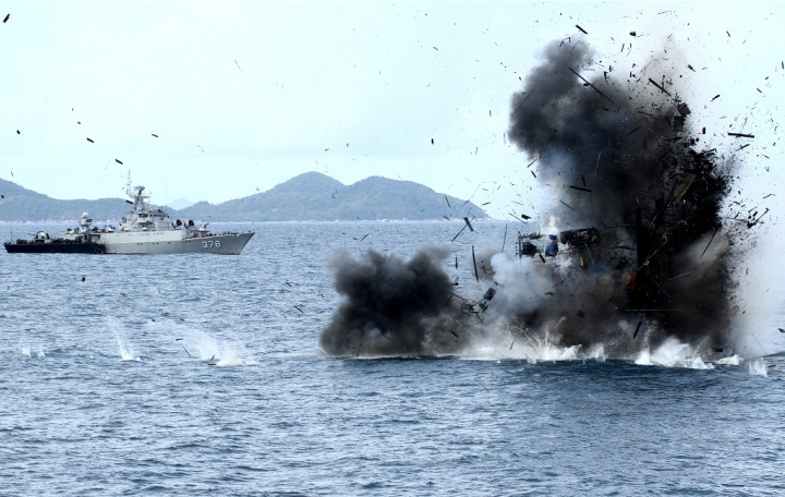 Pemerintah Harus Tunjukan Keseriusan dalam Perangi <i>Illegal Fishing</i>