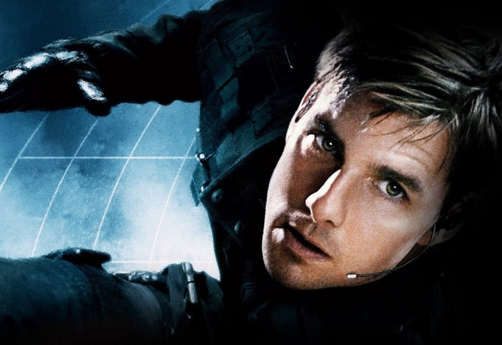 Mengintip Pembuatan Film Mission: Impossible 5