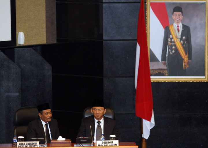 APBD 2015 Disahkan, DPRD DKI Beri 13 Catatan untuk Ahok