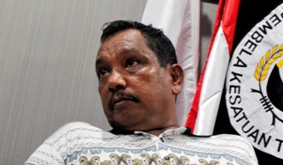 Kapolda Papua Barat Minta Labora Sitorus Menyerahkan Diri