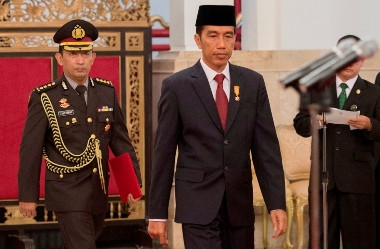 Curhat di Facebook, Jokowi Miliki Kecerdasan Kultural 