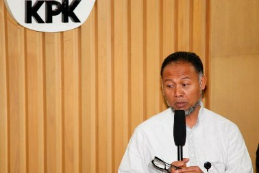 Saksi BG Banyak Mangkir, Ini Imbauan BW