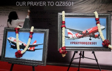 Hari ini, Pencarian AirAsia QZ8501 Dihentikan? 