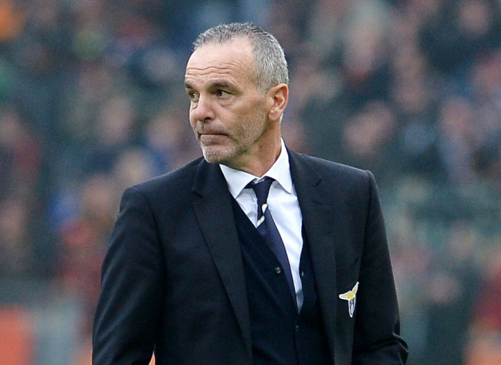 Pioli Puas Lazio Menang Meski Tampil dengan 10 Pemain