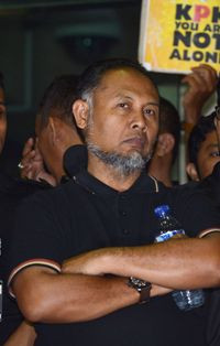 Kriminalisasi KPK Tak Pengaruhi Penyelidikan Kasus BLBI