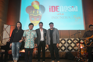 Kreatifitas Memulai Bisnis Urban Market   