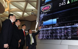 Tak Puas 'Jajah' 30 Negara, Sritex Rambah Pasar Tiongkok 