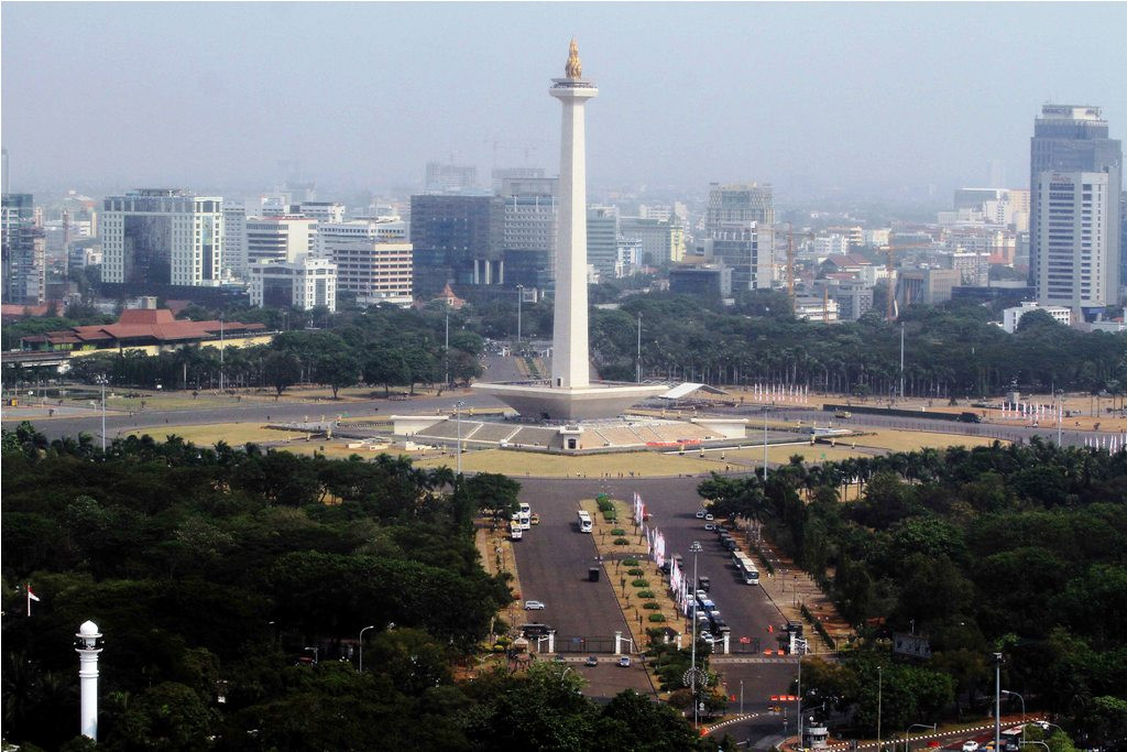 Ilustrasi -- MI/Angga Yuniar