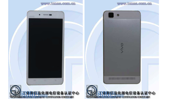 Vivo X5 Max L Dapatkan Sertifikasi di Tiongkok 