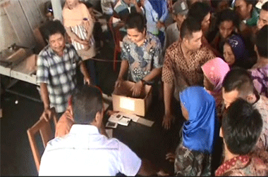 Sisa Dana PSKS di Jember Capai Rp3,4 Miliar 